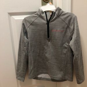 Vineyard Vines Performance Pullover (boys size 7)